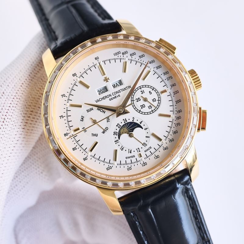 VACHERON CONSTANTIN Watches